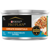 ProPlan Complete Essentials Sole and Vegetables in Sauce Wet Cat Food