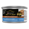 Purina Pro Plan Savor Adult Seafood Stew Entree in Sauce Canned Cat Food