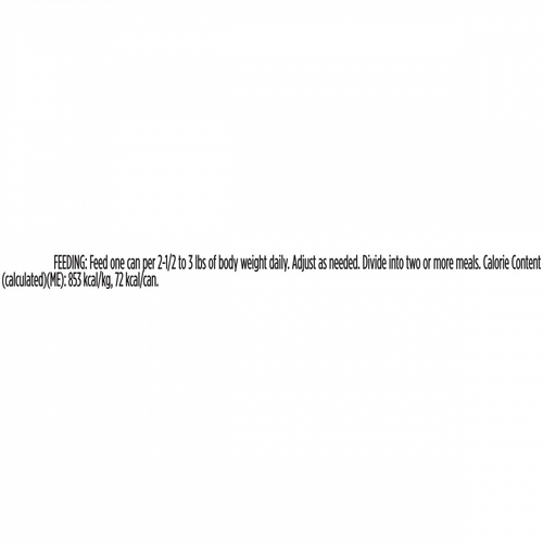 Purina Pro Plan Complete Essentials Adult Seafood Stew Entree in Sauce Canned Cat Food