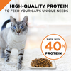 Purina Pro Plan Savor Chicken & Rice Formula Dry Cat Food