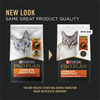 ProPlan Complete Essentials Chicken and Rice Dry Cat Food