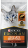 ProPlan Complete Essentials Salmon and Rice Dry Cat Food