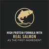 ProPlan Complete Essentials Salmon and Rice Dry Cat Food