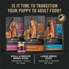 ProPlan Chicken and Rice Large Breed Dry Puppy Food