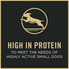 ProPlan Small Breed Adult Dry Dog Food