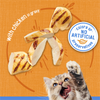 Friskies Savory Shreds Chicken in Gravy Wet Cat Food