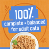 Friskies Savory Shreds Chicken in Gravy Wet Cat Food