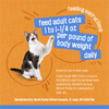Friskies Savory Shreds Chicken in Gravy Wet Cat Food