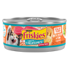 Friskies Tasty Treasures Gravy Chicken Tuna and Scallop Wet Cat Food