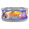 Friskies Savory Shreds Turkey and Giblets Wet Cat Food