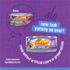 Friskies Savory Shreds Turkey and Giblets Wet Cat Food