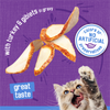 Friskies Savory Shreds Turkey and Giblets Wet Cat Food
