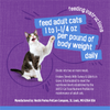 Friskies Savory Shreds Turkey and Giblets Wet Cat Food