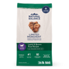 Natural Balance Limited Ingredient Dry Dog Food, Large Breed Lamb & Brown Rice Recipe