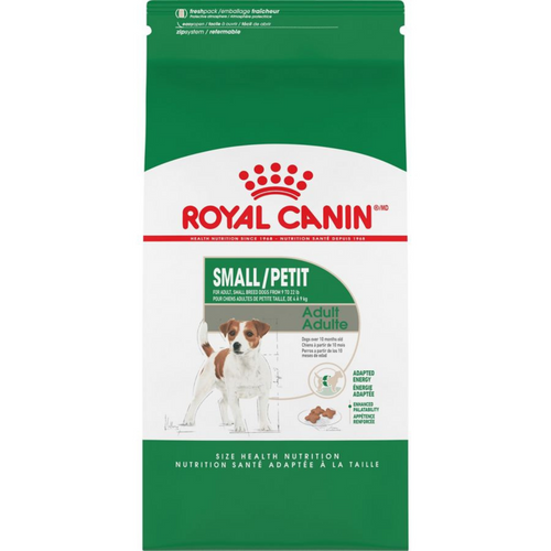 Royal Canin Size Health Nutrition Small Breed Adult Dry Dog Food