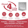 NutriSource Super Performance Chicken & Rice Dry Dog Food