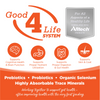 NutriSource Performance Chicken & Rice Dry Dog Food