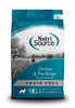 NutriSource Grain Free Chicken & Pea Dry Dog Food