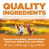 NutriSource  Cat & Kitten Chicken, Turkey & Lamb Canned Cat Food