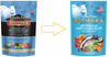Evanger's Grain Free Whitefish, Sweet Potato and Salmon Dry Dog Food