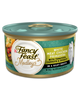 Fancy Feast Medleys White Meat Chicken Primavera Pate With Tomatoes, Carrots & Spinach Wet Cat Food