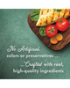 Fancy Feast Elegant Medleys Chicken Primavera Wet Cat Food