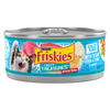 Friskies Tasty Treasures Prime Fillet Ocean Fish Tuna Scallop Wet Cat Food