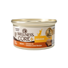 Wellness CORE Natural Grain Free Indoor Chicken and Chicken Liver Smooth Pate Wet Canned Cat Food