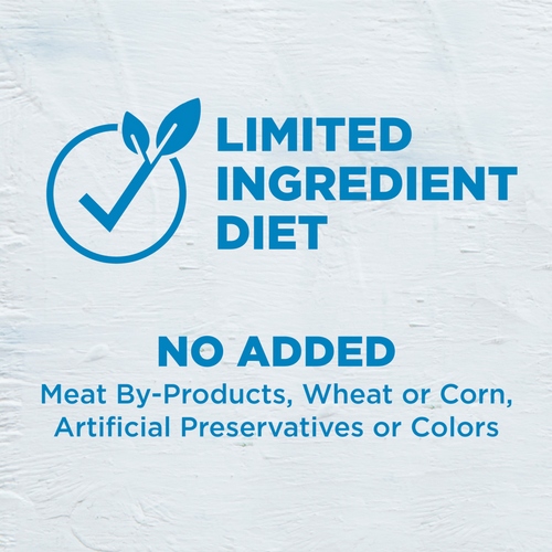 Wellness Simple Grain Free Natural Limited Ingredient Diet Salmon and Potato Recipe Dry Dog Food