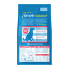 Wellness Simple Grain Free Natural Limited Ingredient Diet Salmon and Potato Recipe Dry Dog Food