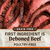Merrick Grain Free Texas Beef and Sweet Potato Adult Dry Dog Food