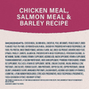 Natural Balance Ultra Fat Dog Low Cal Chicken & Salmon Dry Dog Food