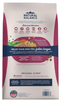 Natural Balance Original Ultra Fat Dogs Dry Dog Food, Chicken Meal, Salmon Meal & Barley Recipe