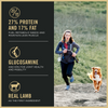 ProPlan All Life Stages Small Bites 27/17 Lamb and Rice Dry Dog Food