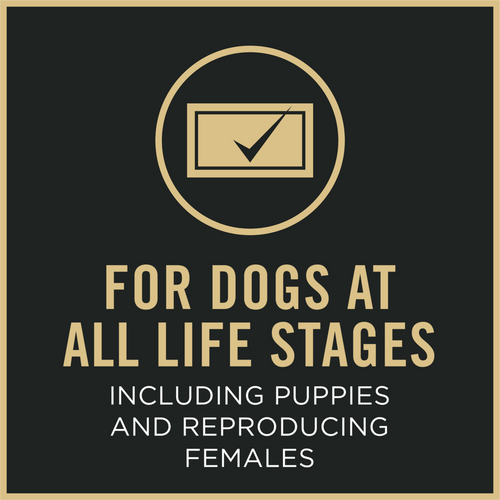 ProPlan All Life Stages Small Bites 27/17 Lamb and Rice Dry Dog Food