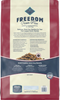 Blue Buffalo Freedom Grain-Free Adult Beef Recipe Dry Dog Food