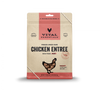 Vital Essentials Chicken Nibblets Freeze Dried Dog Food