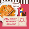 Merrick Purrfect Bistro Grain Free Real Salmon & Sweet Potato Recipe Dry Cat Food