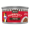 Merrick Purrfect Bistro Grain Free Beef Pate Adult Wet Cat Food