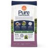 Canidae Pure Farm To Bowl Free-Range Bison, Lentil & Carrot Recipe Dog Food