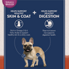 Natural Balance Limited Ingredient Grain Free Dry Dog Food for Small Breeds, Salmon & Sweet Potato