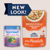 Natural Balance Original Ultra Platefulls Wet Cat Food, Turkey & Duck Morsels in Gravy Recipe
