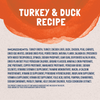 Natural Balance Original Ultra Platefulls Wet Cat Food, Turkey & Duck Morsels in Gravy Recipe