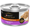 ProPlan Complete Essentials Turkey and Vegetable in Gravy Wet Cat Food