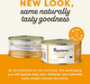 Applaws Natural Chicken Breast with Cheese in Broth Can Cat Food