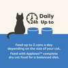 Applaws Natural Ocean Fish in Broth Can Cat Food