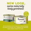 Applaws Natural Tuna with Seaweed in Broth Can Cat Food