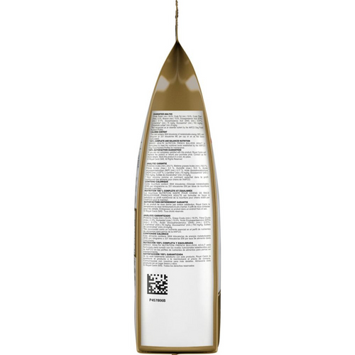 Royal Canin Breed Health Nutrition French Bulldog Adult Dry Dog Food