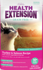 Health Extension Grain Free Salmon and Turkey Dry Cat / Kitten Food