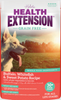 Health Extension Grain Free Buffalo and Whitefish Dry Dog Food